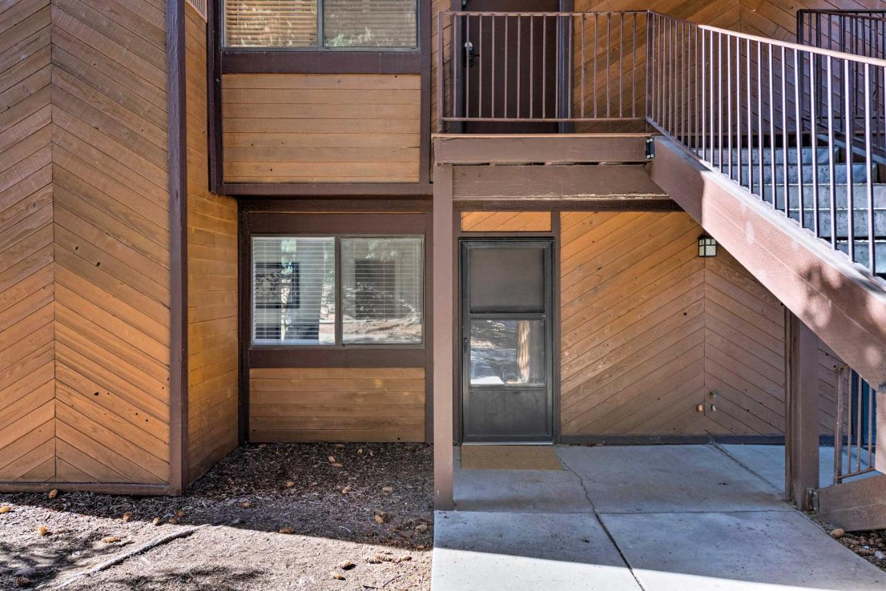 Renovated Park City Condo Hike, Bike And Ski! Luaran gambar